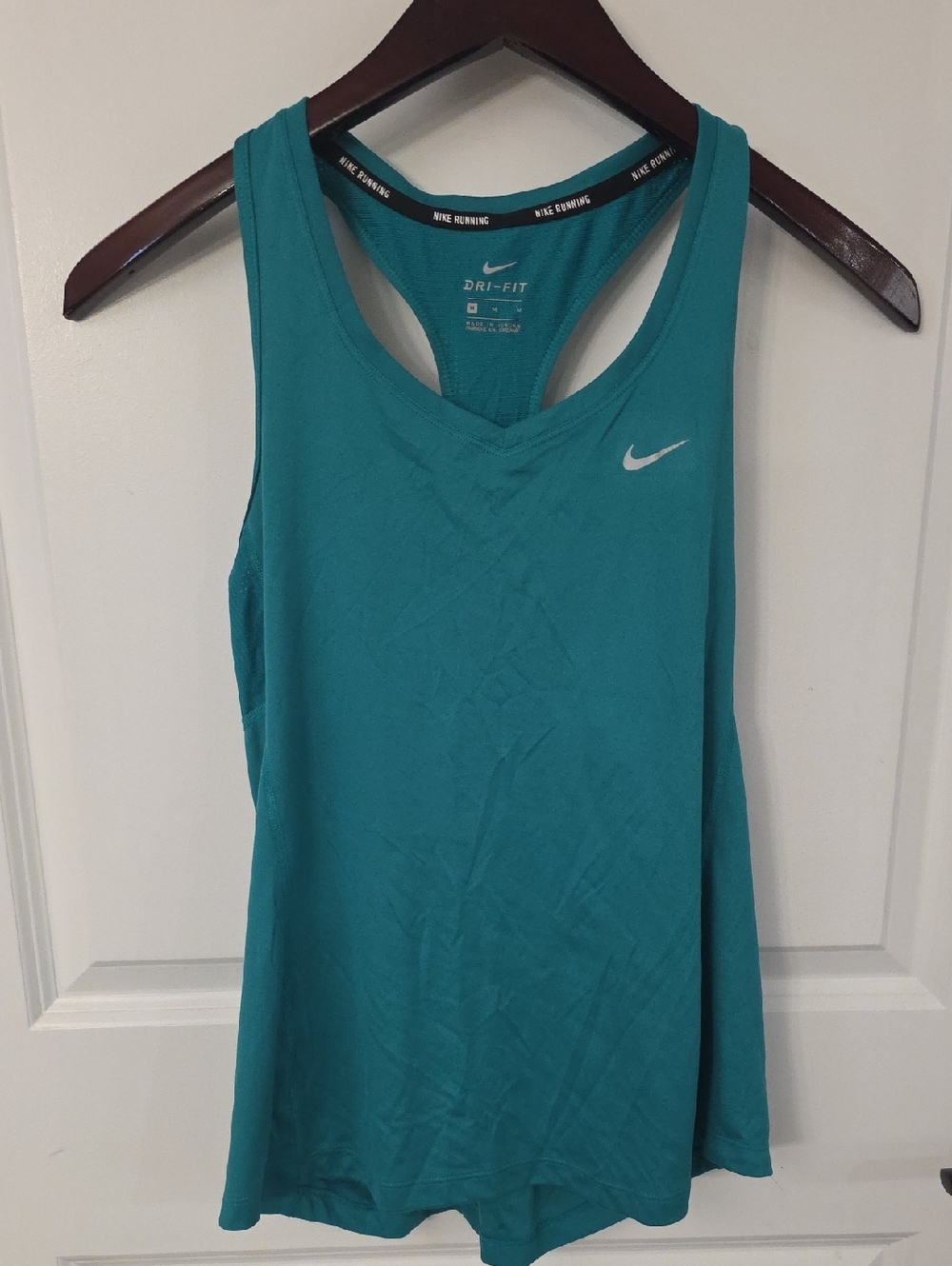 Nike Tank-Breathable